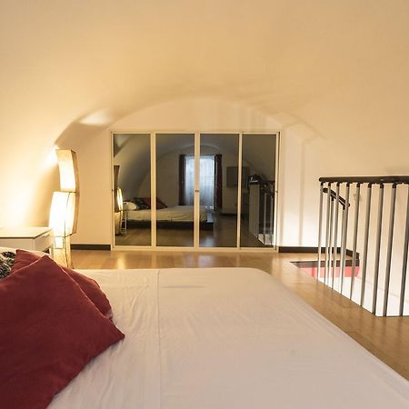 Ferienwohnung Dietro Tresca 3 Bari Exterior foto