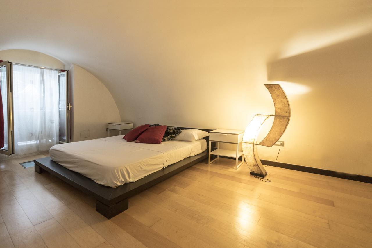 Ferienwohnung Dietro Tresca 3 Bari Exterior foto