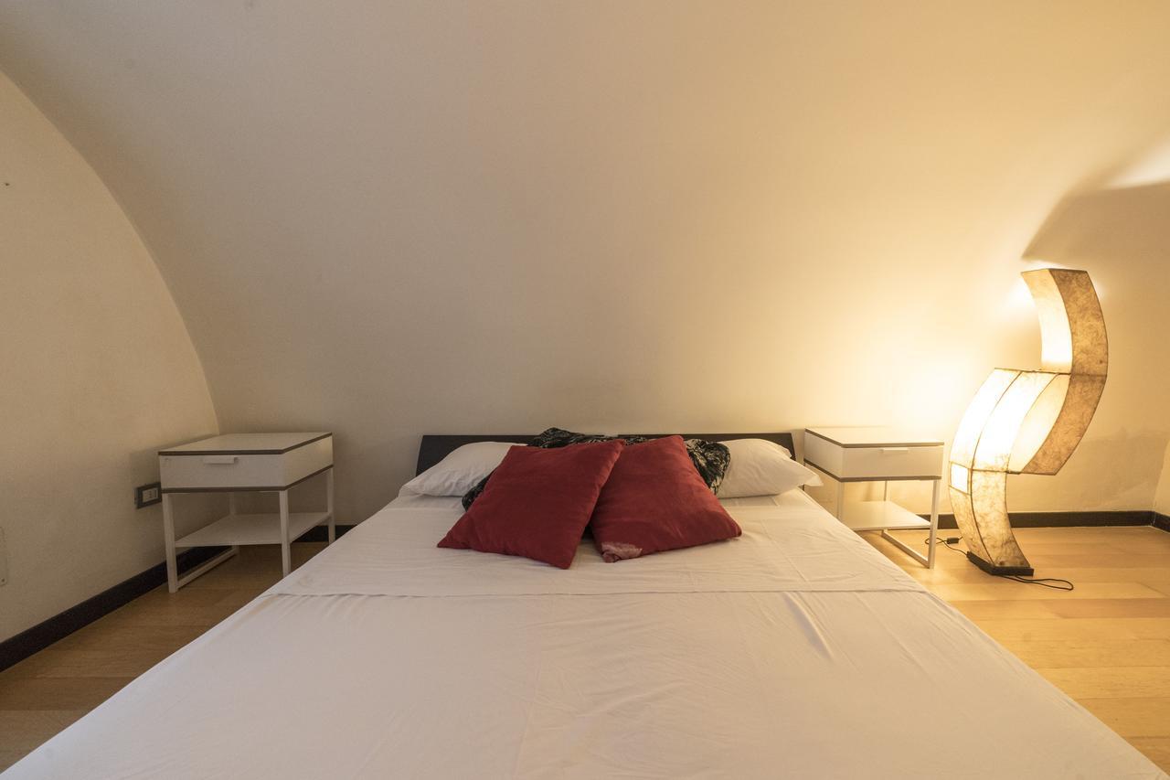 Ferienwohnung Dietro Tresca 3 Bari Exterior foto
